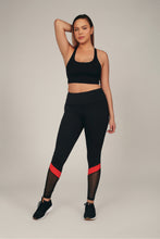 Load image into Gallery viewer, the stripe legging