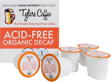 Load image into Gallery viewer, Decaf Single Serve Cups (16 ct.)