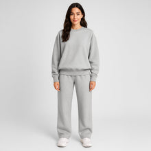 Load image into Gallery viewer, 7003MW - Unisex Midweight Fleece Crewneck Sweatshirt