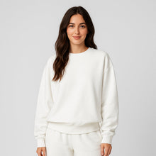 Load image into Gallery viewer, 7003HW - Unisex Heavyweight Fleece Crewneck Sweatshirt