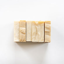 Load image into Gallery viewer, Scented Castile Bar Soap