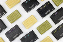 Load image into Gallery viewer, 3 Pack 100% NATURAL OLIVE OIL SOAP