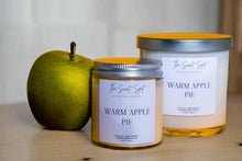 Load image into Gallery viewer, Warm Apple Pie Candle