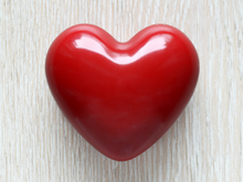 Load image into Gallery viewer, Wax heart fresheners for closets and drawers - Best-Selling scents - Signature Collection
