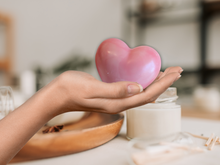 Load image into Gallery viewer, Wax heart fresheners for closets and drawers - Best-Selling scents - Signature Collection
