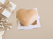 Load image into Gallery viewer, Wax heart fresheners for closets and drawers - Best-Selling scents - Signature Collection
