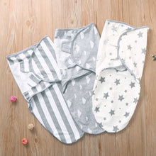 Load image into Gallery viewer, Baby Sleeping Bag for Comfort and Warmth
