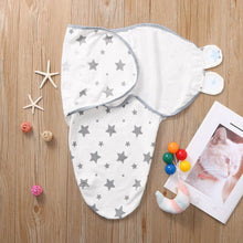 Load image into Gallery viewer, Baby Sleeping Bag for Comfort and Warmth
