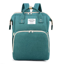 Load image into Gallery viewer, Large-Capacity Mommy Bag
