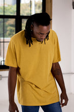 Load image into Gallery viewer, Unisex Eco-Triblend Tee (Fashion Colors)
