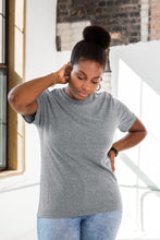 Load image into Gallery viewer, Unisex Eco-Triblend Tee (Core Colors)
