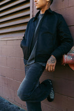 Load image into Gallery viewer, Insulated Mechanic Jacket
