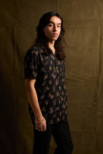 Load image into Gallery viewer, Spicy Noods Button-Up

