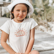 Load image into Gallery viewer, graphic tee | you are my sunshine

