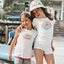 Load image into Gallery viewer, graphic tee | you are my sunshine
