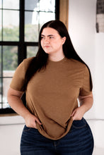 Load image into Gallery viewer, Unisex Eco-Triblend Tee (Fashion Colors)
