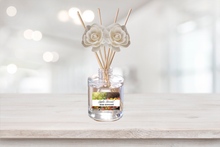 Load image into Gallery viewer, Spa &amp; Serenity Reed Diffuser Collection – Calming Scents with Eucalyptus, Lavender, Bamboo &amp; Citrus
