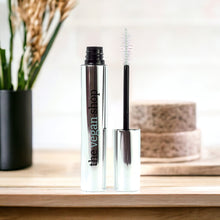 Load image into Gallery viewer, Eyebrow Gel - Clear - The Vegan Shop (Fall Collection)
