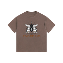 Load image into Gallery viewer, Perrin Bee SHORELINE Tshirt

