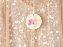 Load image into Gallery viewer, Holiday Special Botanica Wax sachet – Limited Edition Scents for the Festive Season
