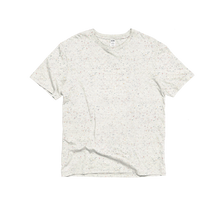 Load image into Gallery viewer, Unisex Eco-Cotton Short Sleeve Tee
