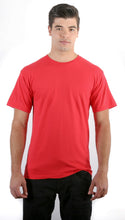 Load image into Gallery viewer, Retro Ring-Spun Crew Neck T-Shirt 2100
