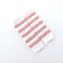 Load image into Gallery viewer, Autumn Winter Baby Leggings with Knee Pads Socks
