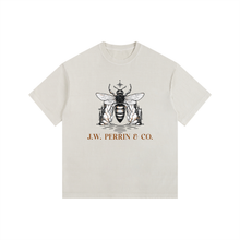 Load image into Gallery viewer, Perrin Bee SHORELINE Tshirt
