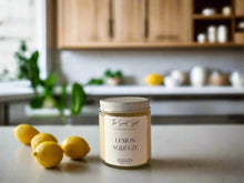 Load image into Gallery viewer, Lemon Squeeze Candle
