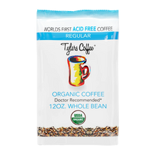 Load image into Gallery viewer, Regular Acid Free Whole Bean
