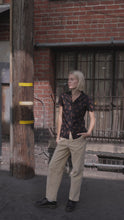 Load image into Gallery viewer, Spicy Noods Button-Up
