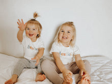 Load image into Gallery viewer, graphic bodysuit | besties
