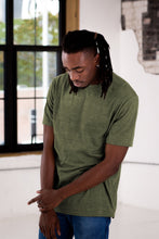 Load image into Gallery viewer, Unisex Eco-Triblend Tee (Core Colors)
