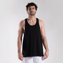 Load image into Gallery viewer, 3008W - Men's Racerback Stringer Tank
