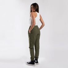 Load image into Gallery viewer, 2331 - CLOSEOUT Unisex Nylon Track Pants
