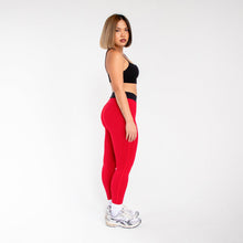 Load image into Gallery viewer, 1000BD - Women's Banded Pro Legging

