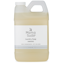 Load image into Gallery viewer, Laundry Detergent Soap
