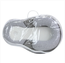 Load image into Gallery viewer, Baby Anti-Spit Up Pillow
