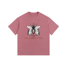 Load image into Gallery viewer, Perrin Bee SHORELINE Tshirt
