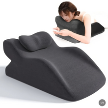 Load image into Gallery viewer, Stomach Sleeper Pillow
