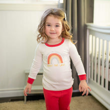 Load image into Gallery viewer, pajamas | kindness rainbow

