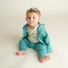 Load image into Gallery viewer, graphic bodysuit | crawl walk surf
