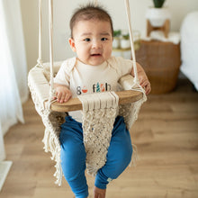 Load image into Gallery viewer, graphic bodysuit | go fish
