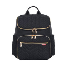 Load image into Gallery viewer, Large Capacity Creative Embroidery Thread Diaper Bag
