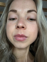 Load image into Gallery viewer, Vegan Lip Balm - The Vegan Shop (Fall Collection)
