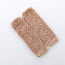 Load image into Gallery viewer, Autumn Winter Baby Leggings with Knee Pads Socks
