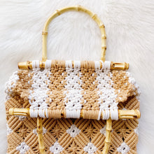 Load image into Gallery viewer, Bamboo Babe Tote

