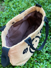 Load image into Gallery viewer, Happy &amp; Lovely Cross Body Tote
