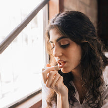 Load image into Gallery viewer, Fresh Mint Lip Balm

