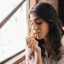 Load image into Gallery viewer, Natural Lip Balm (Unscented)
